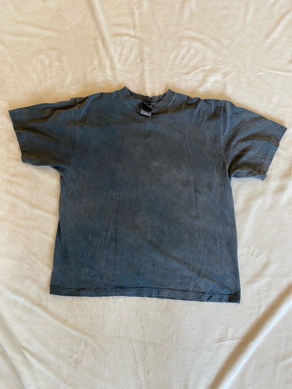 Shaka Short Sleeve Tee - Black